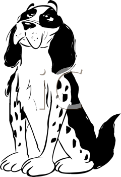 Dog Clipart