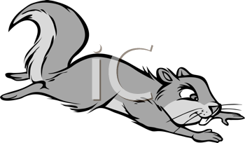 Rodent Clipart