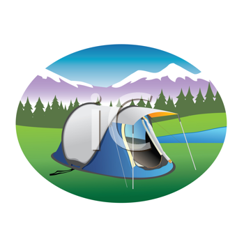Nature and Scenic Clipart
