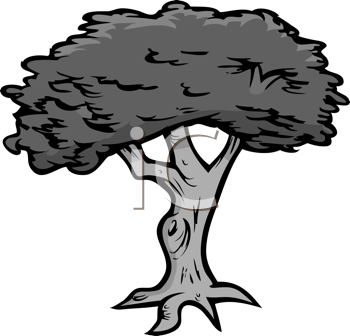 Nature and Scenic Clipart