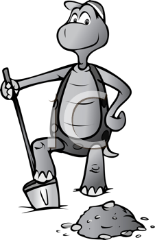 Reptile Clipart