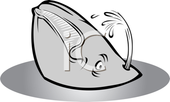 Fish and Sealife Clipart