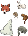 Bear Clipart