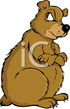 Bear Clipart