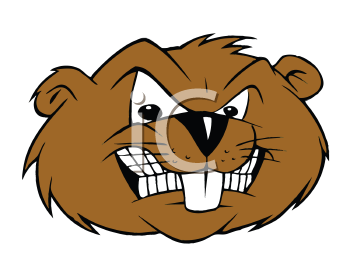 Rodent Clipart