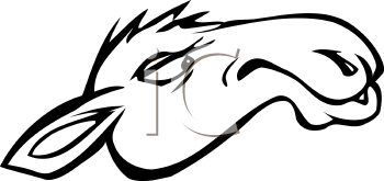 Camel Clipart