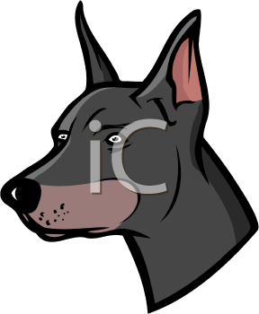 Dog Clipart