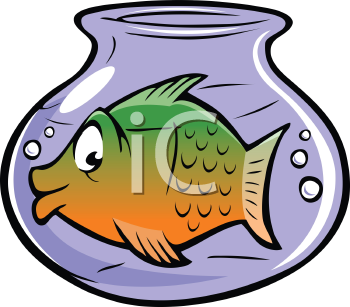 Fish and Sea Life Clipart