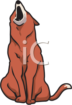 Dog Clipart