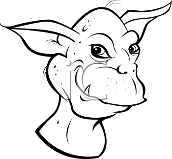 Science Fiction Clipart