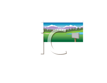 Nature and Scenic Clipart