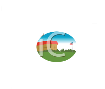 Buildings Clipart