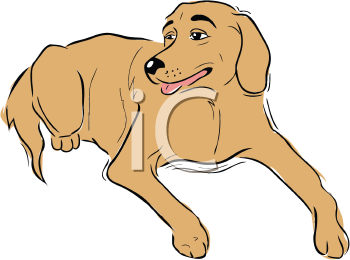 Dog Clipart
