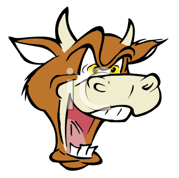 Livestock Clipart