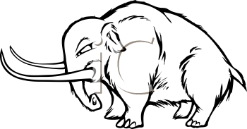 Mammal Clipart