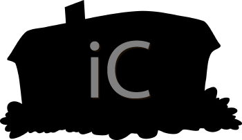 Buildings Clipart