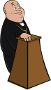 Occupations Clipart