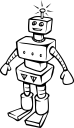 Science Fiction Clipart