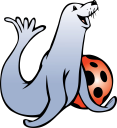 Fish and Sea Life Clipart