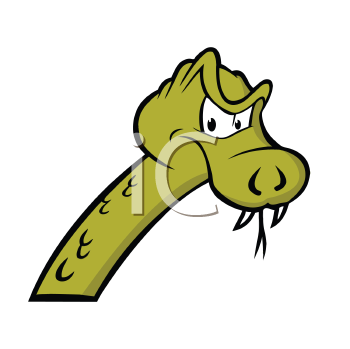 Reptile Clipart