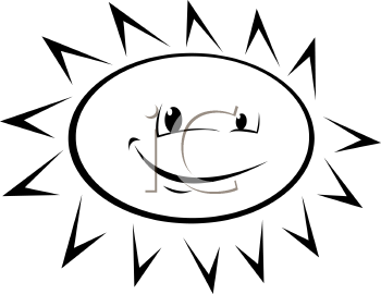 Nature and Scenic Clipart