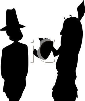 Thanksgiving Clipart