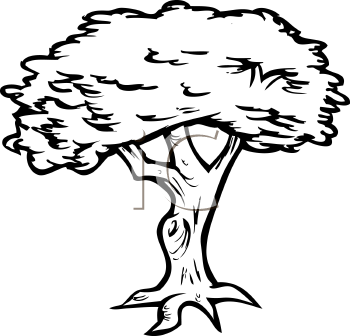 Nature and Scenic Clipart