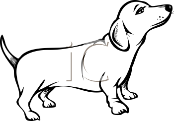 Dog Clipart