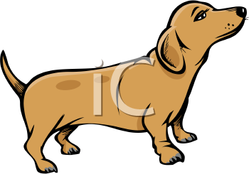 Dog Clipart