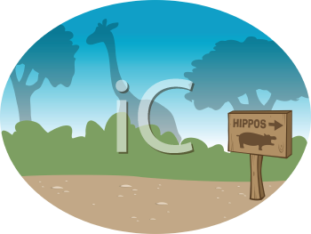 Nature and Scenic Clipart