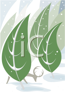 Nature and Scenic Clipart
