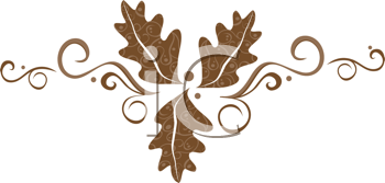 Nature and Scenic Clipart