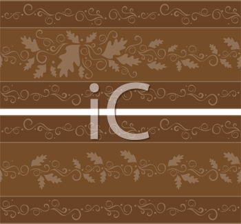 Nature and Scenic Clipart