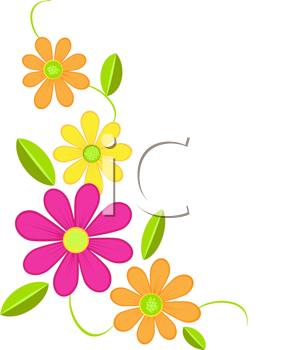 Flower Clipart