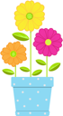 Flower Clipart