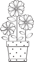 Flower Clipart