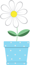 Flower Clipart