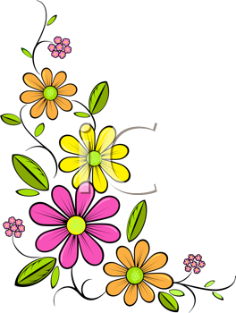 Flower Clipart
