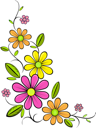 Flower Clipart