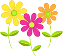 Flower Clipart