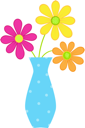Flower Clipart