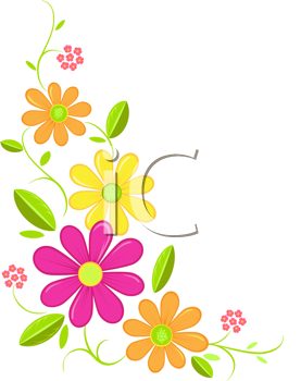 Flower Clipart
