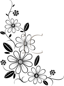 Flower Clipart