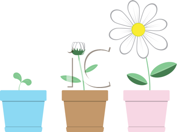 Flower Clipart