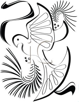 Bird Clipart