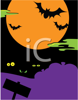 Halloween Clipart