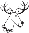 Deer Clipart