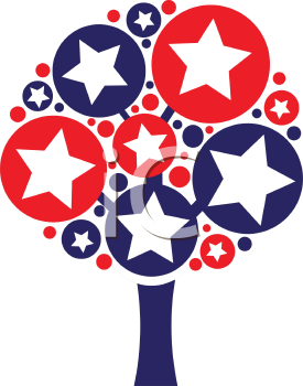 Grass and Tree Clipart