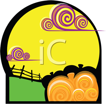 Farming Clipart
