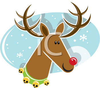 Deer Clipart